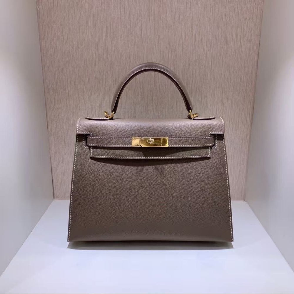 Hermès Kelly 25 Retourne